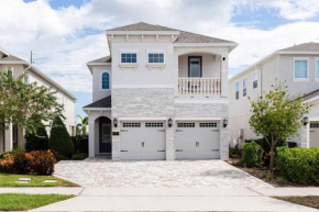 EC471 - Chic Oasis With Private Pool and Spa at Encore